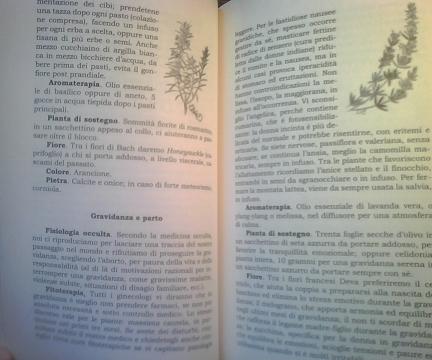 Le piante del Fascino - Libri erboristeria e fitoterapia